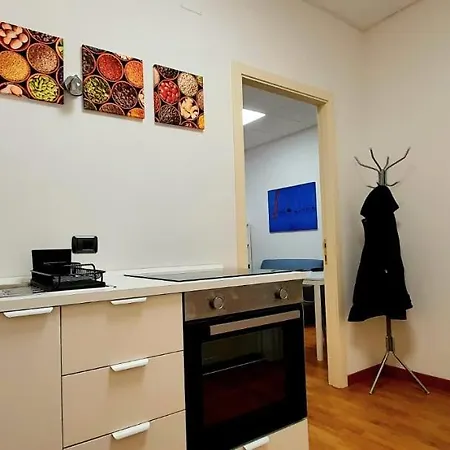 Daire Casa Con Parcheggio Privato Civitanova Marche