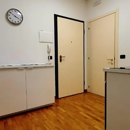 Daire Casa Con Parcheggio Privato