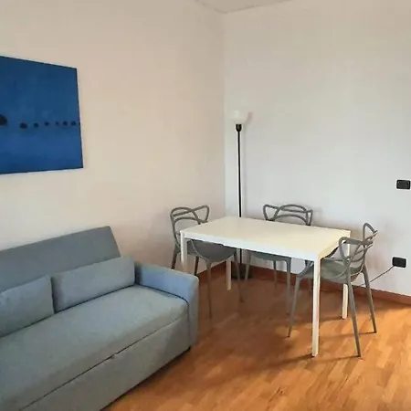 Apartamento Casa Con Parcheggio Privato *