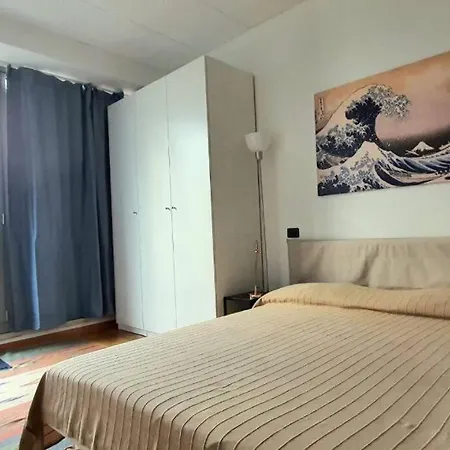 Casa Con Parcheggio Privato Apartamento Civitanova Marche